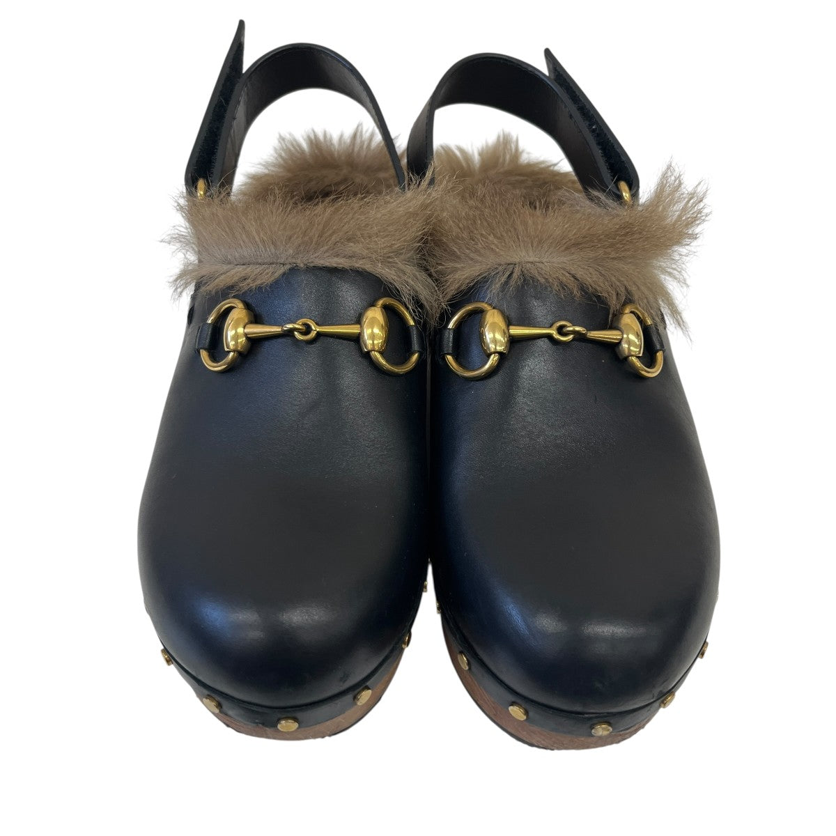 GUCCI サボサンダル397747 古着・中古-5枚目のアイテム画像