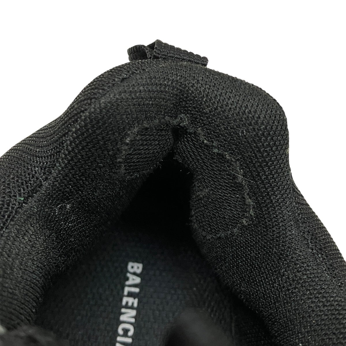 BALENCIAGA(バレンシアガ) トリプルSスニーカー520156 520156 ブラック