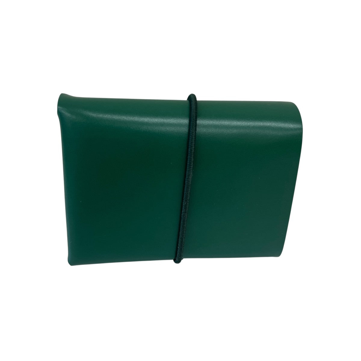 irose(イロセ) Seamless Compact Walletコンパクトウォレット グリーン