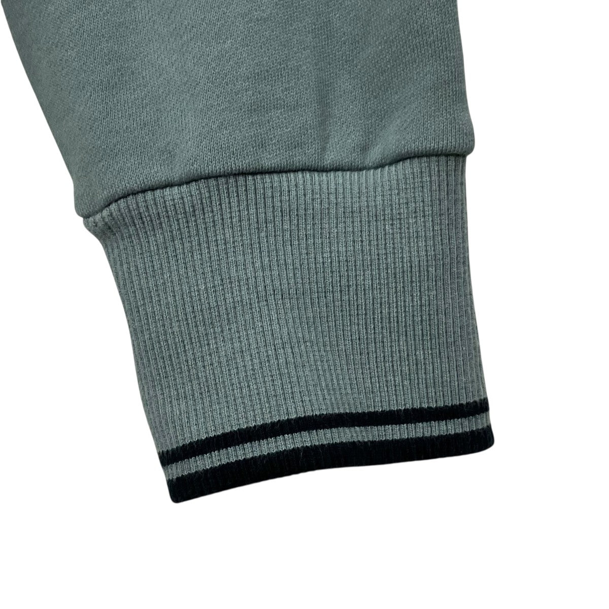 FRED PERRY クルーネックスウェットM7535 古着・中古-4枚目のアイテム画像