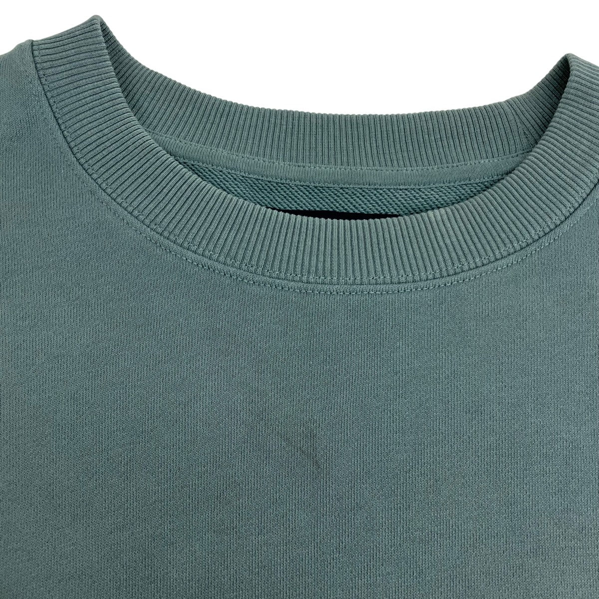 FRED PERRY クルーネックスウェットM7535 古着・中古-5枚目のアイテム画像