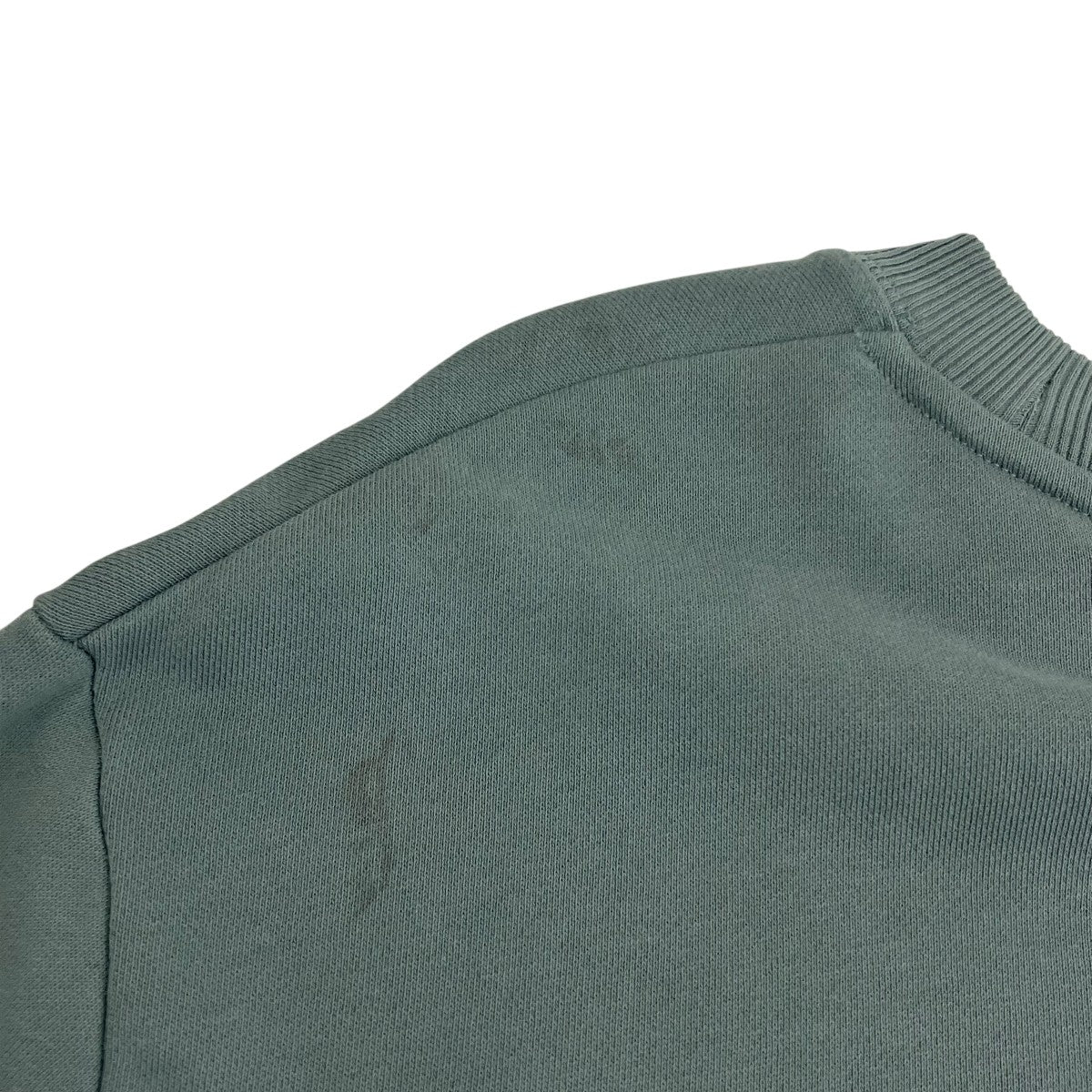 FRED PERRY クルーネックスウェットM7535 古着・中古-7枚目のアイテム画像
