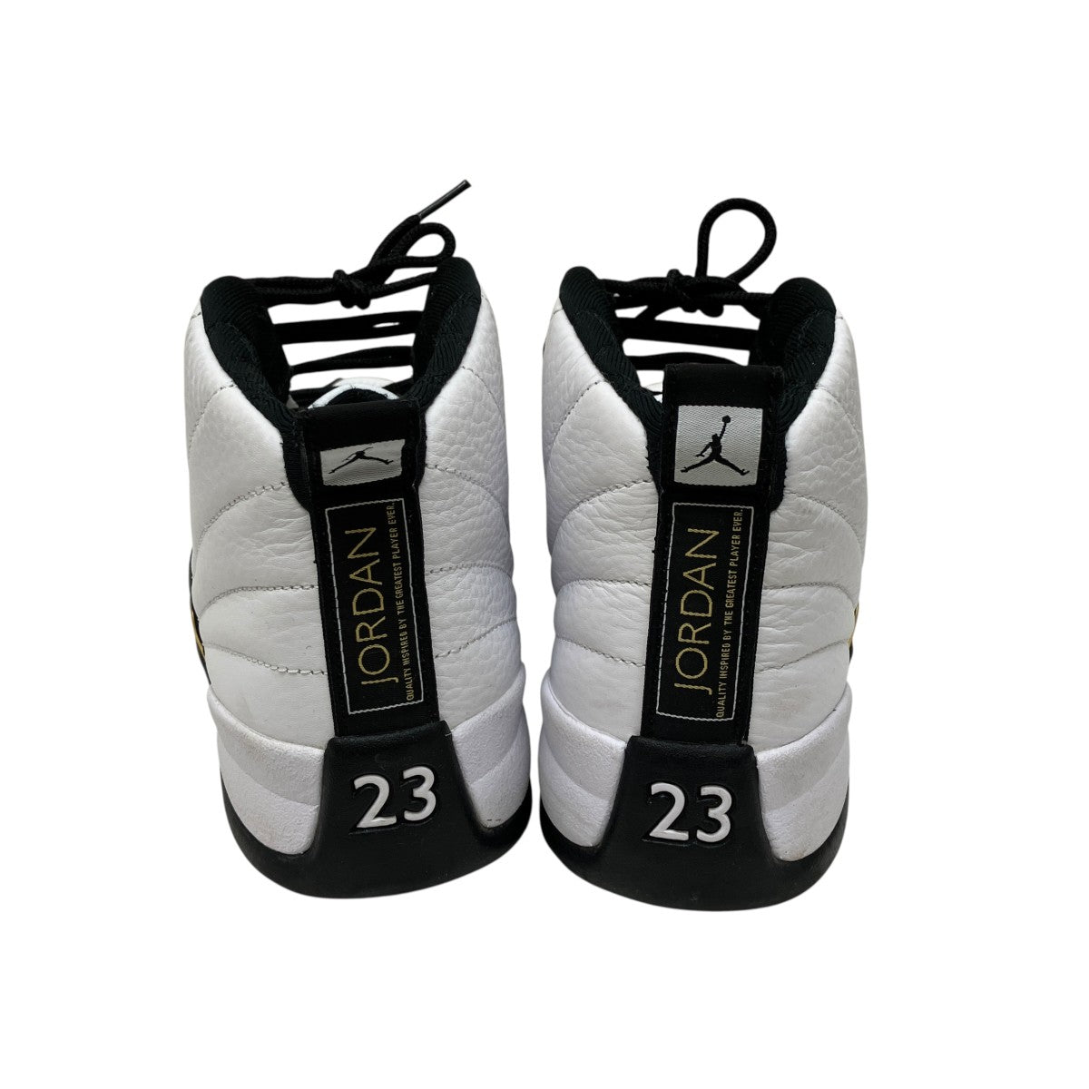 Air Jordan 12 RoyaltyスニーカーCT8013-170
