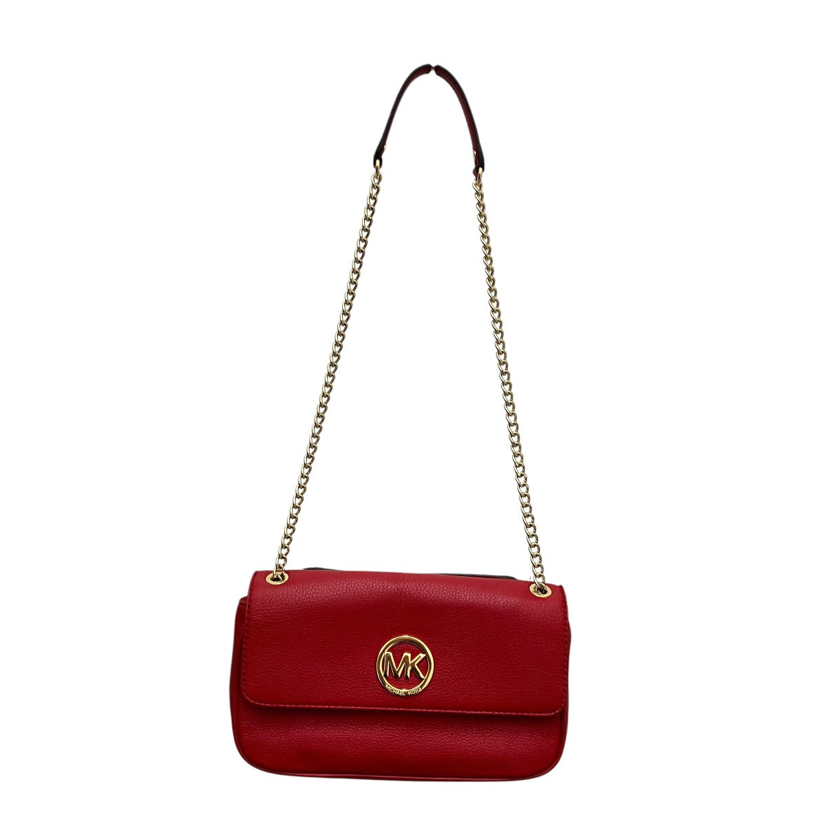 MICHAEL KORS 2WYAショルダーバッグ 古着・中古-1枚目のアイテム画像