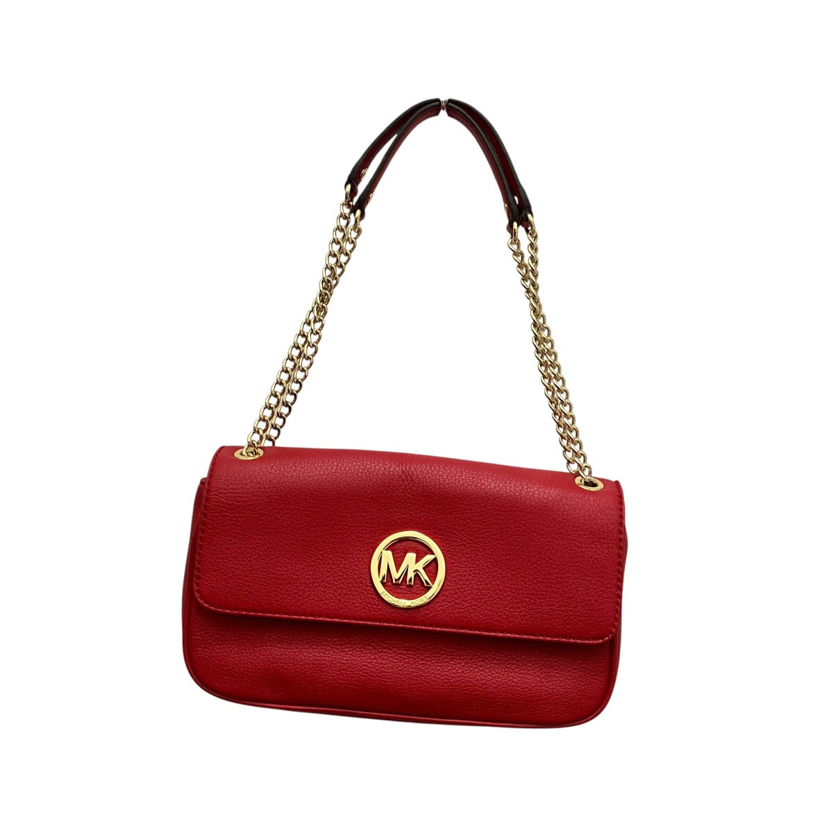 MICHAEL KORS 2WYAショルダーバッグ 古着・中古-2枚目のアイテム画像