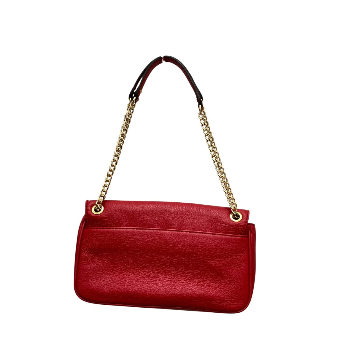 MICHAEL KORS 2WYAショルダーバッグ 古着・中古-4枚目のアイテム画像