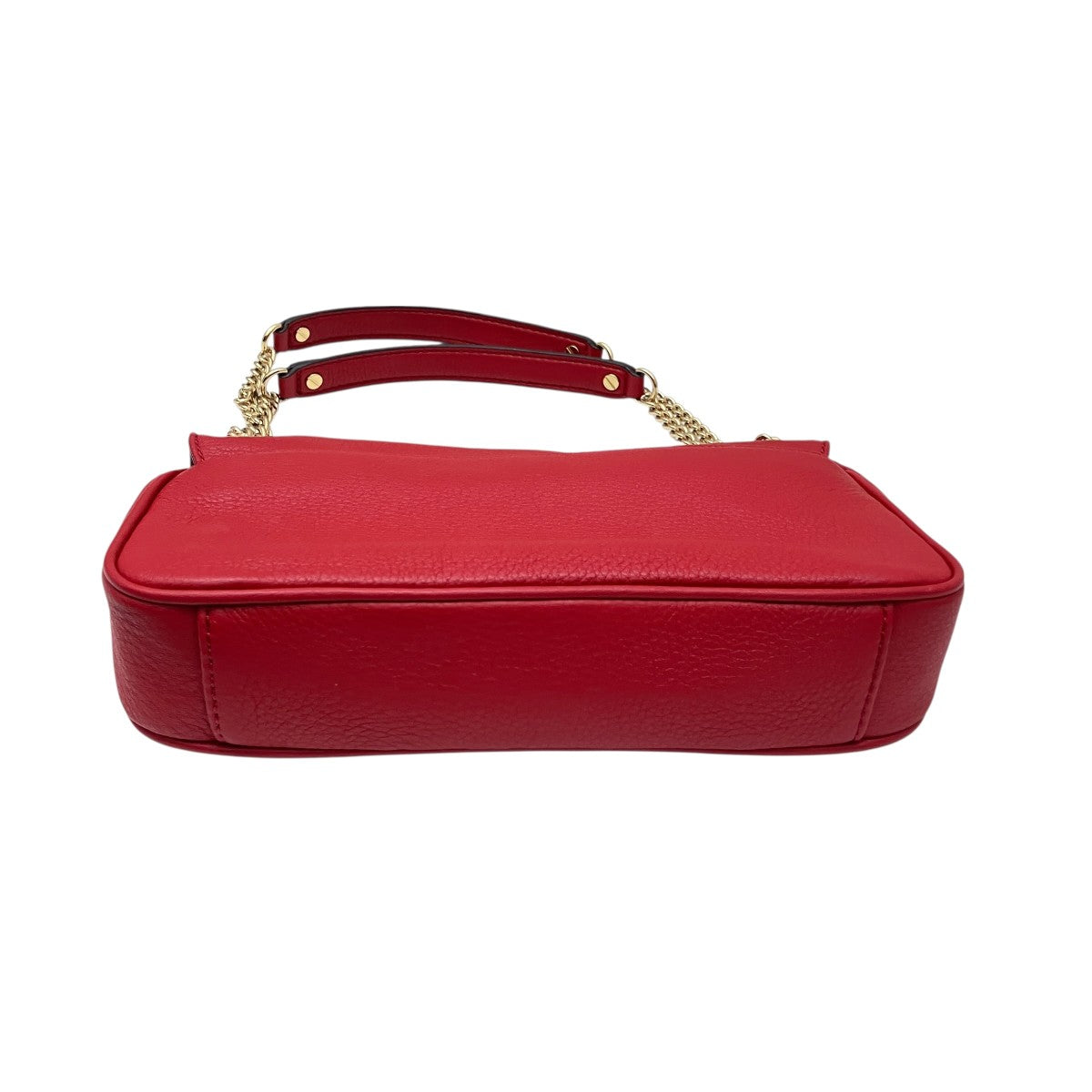 MICHAEL KORS 2WYAショルダーバッグ 古着・中古-5枚目のアイテム画像