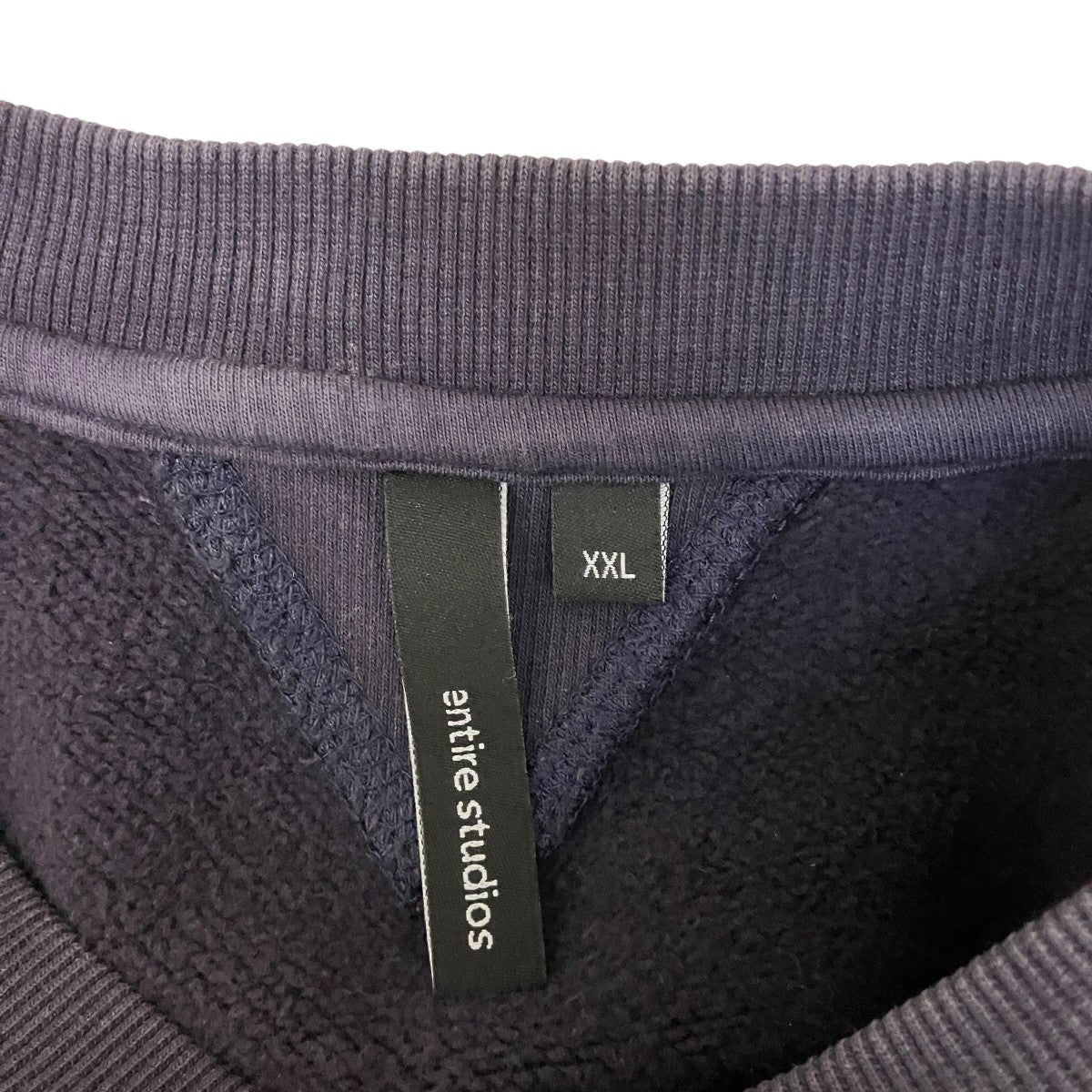 スウェットES2126