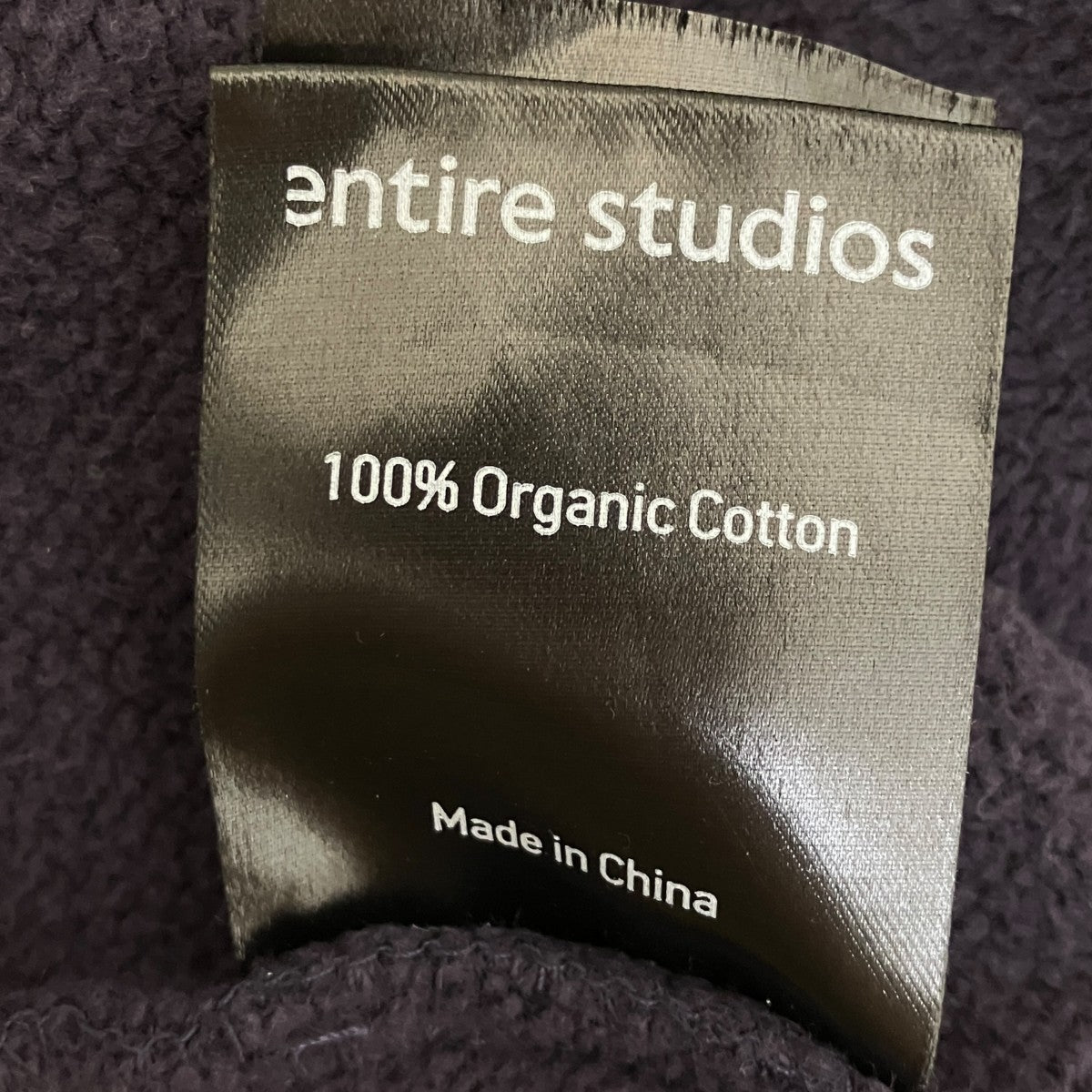 スウェットES2126