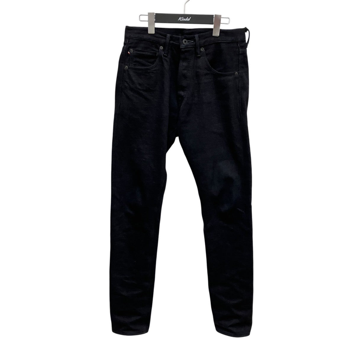 ONI DENIM パンツONI-679AIZ 古着・中古-1枚目のアイテム画像