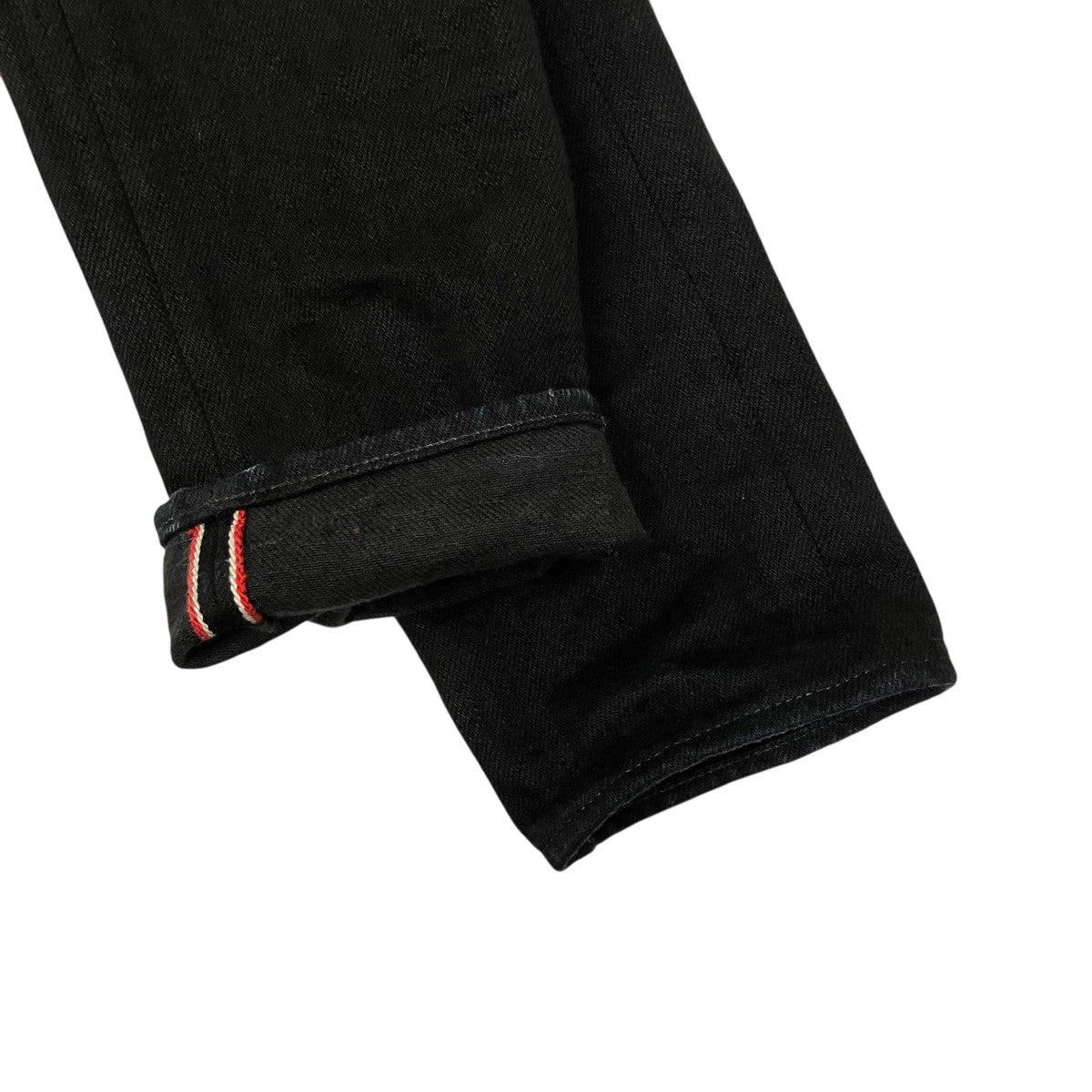 ONI DENIM パンツONI-679AIZ 古着・中古-6枚目のアイテム画像