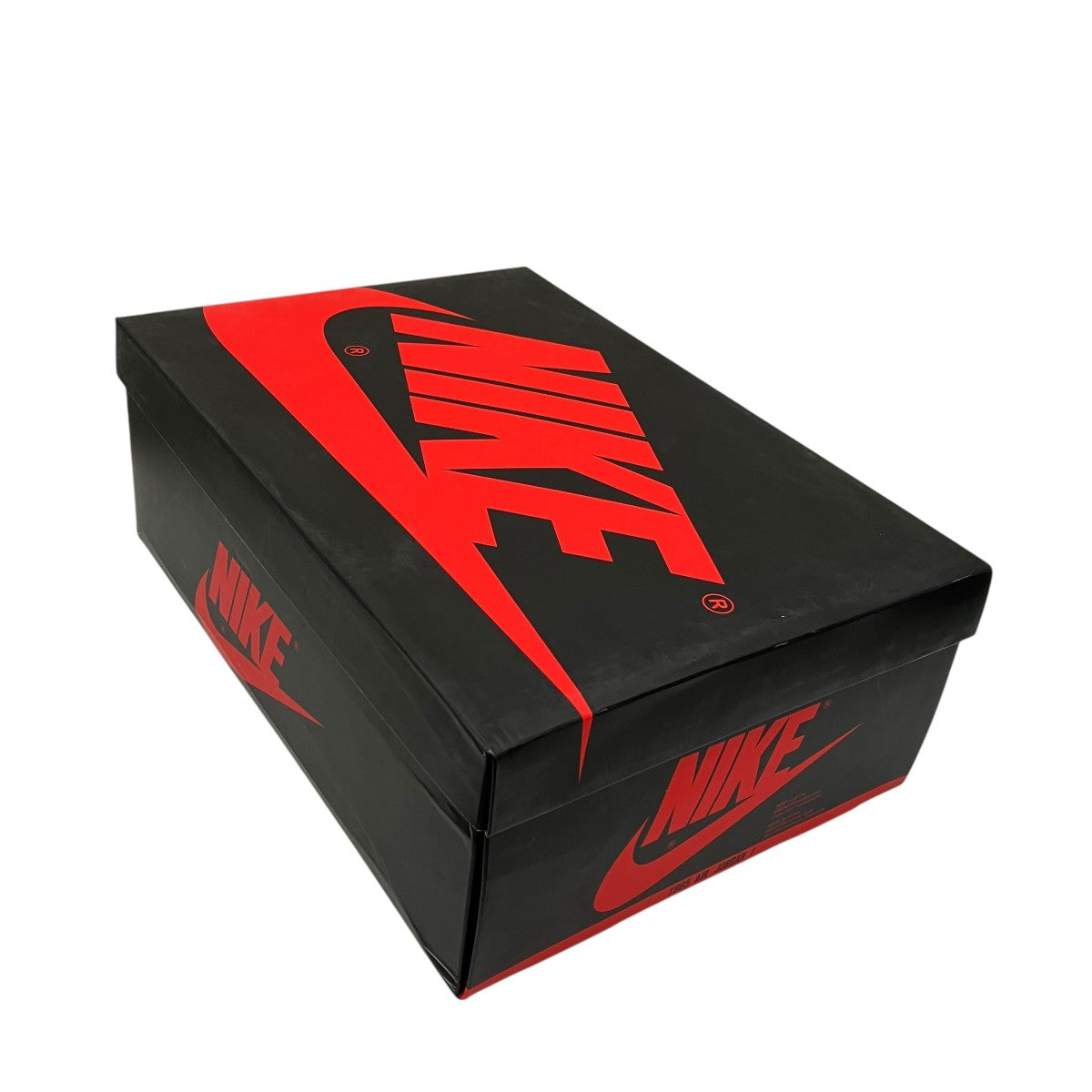 NIKE Air Jordan 1 Retro High UNCハイカットスニーカー555088-117 古着・中古-8枚目のアイテム画像