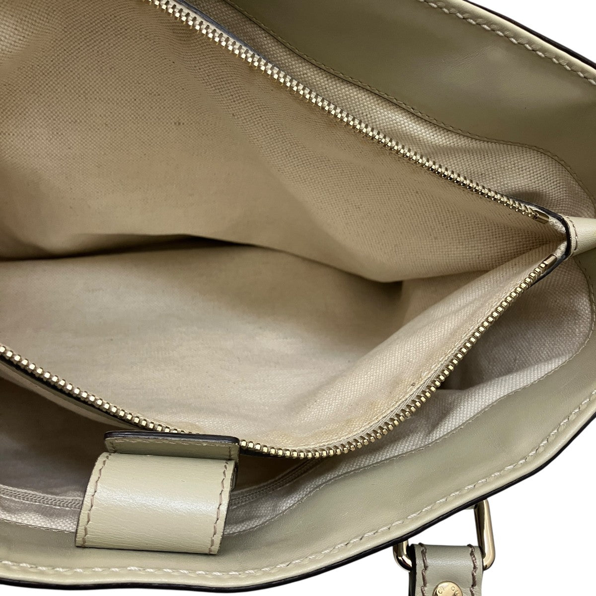 GUCCI スーキートートバッグ296835 古着・中古-10枚目のアイテム画像