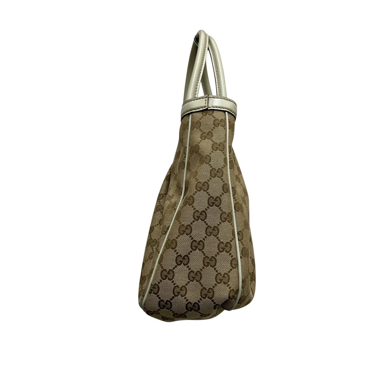 GUCCI スーキートートバッグ296835 古着・中古-2枚目のアイテム画像