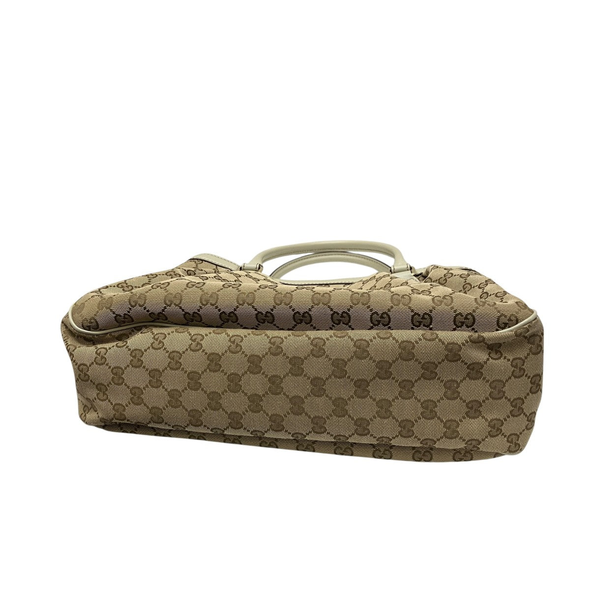 GUCCI スーキートートバッグ296835 古着・中古-4枚目のアイテム画像