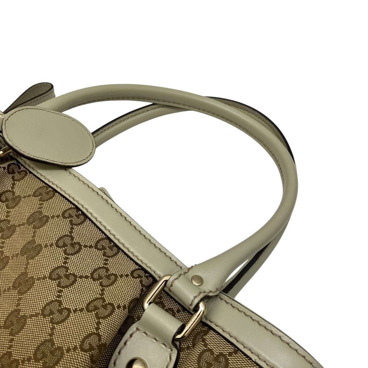 GUCCI スーキートートバッグ296835 古着・中古-6枚目のアイテム画像