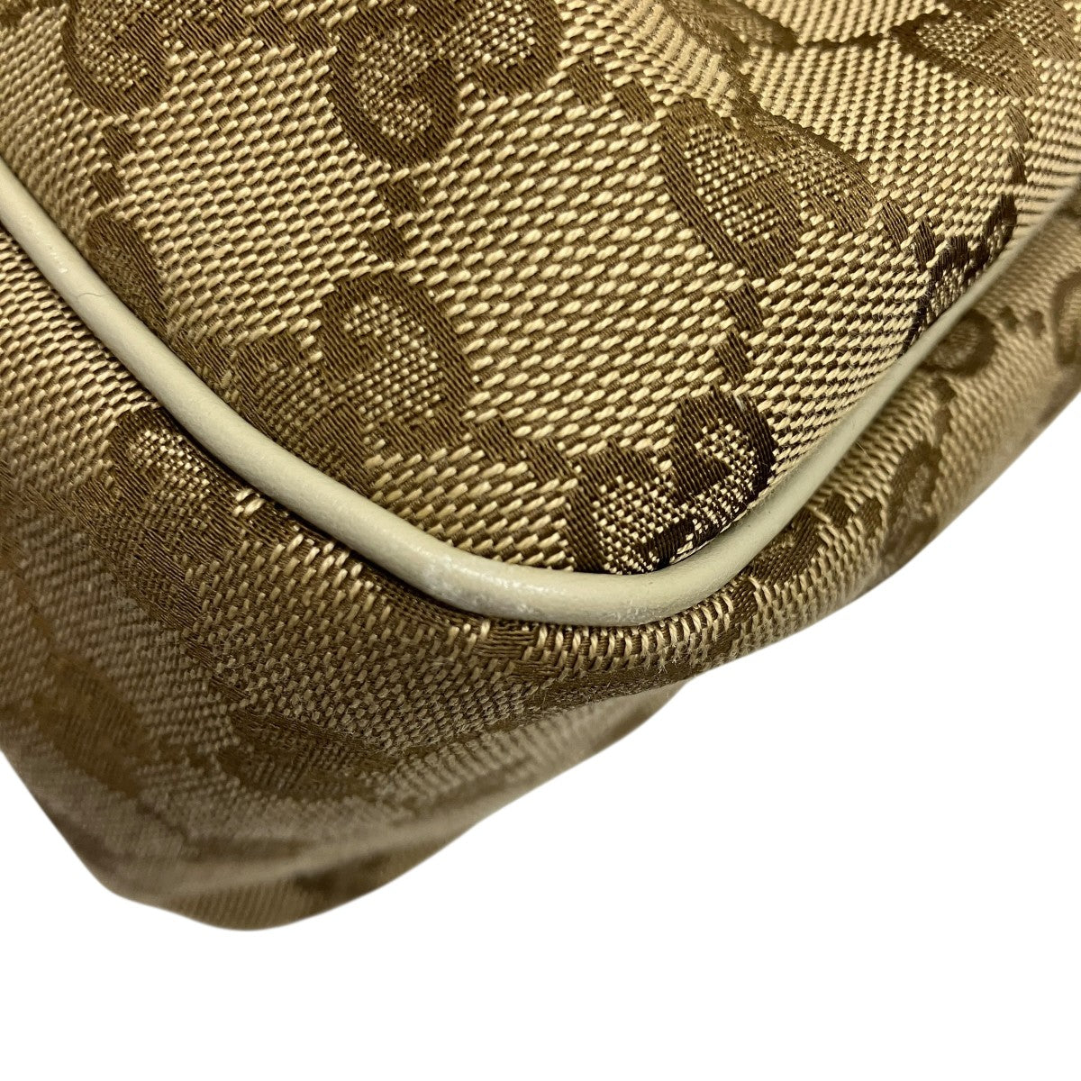 GUCCI スーキートートバッグ296835 古着・中古-7枚目のアイテム画像