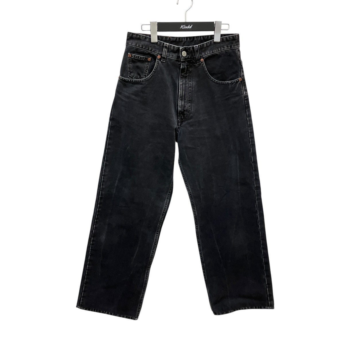 MM6 Maison Margiela デニムパンツSH0LA0010 古着・中古-1枚目のアイテム画像