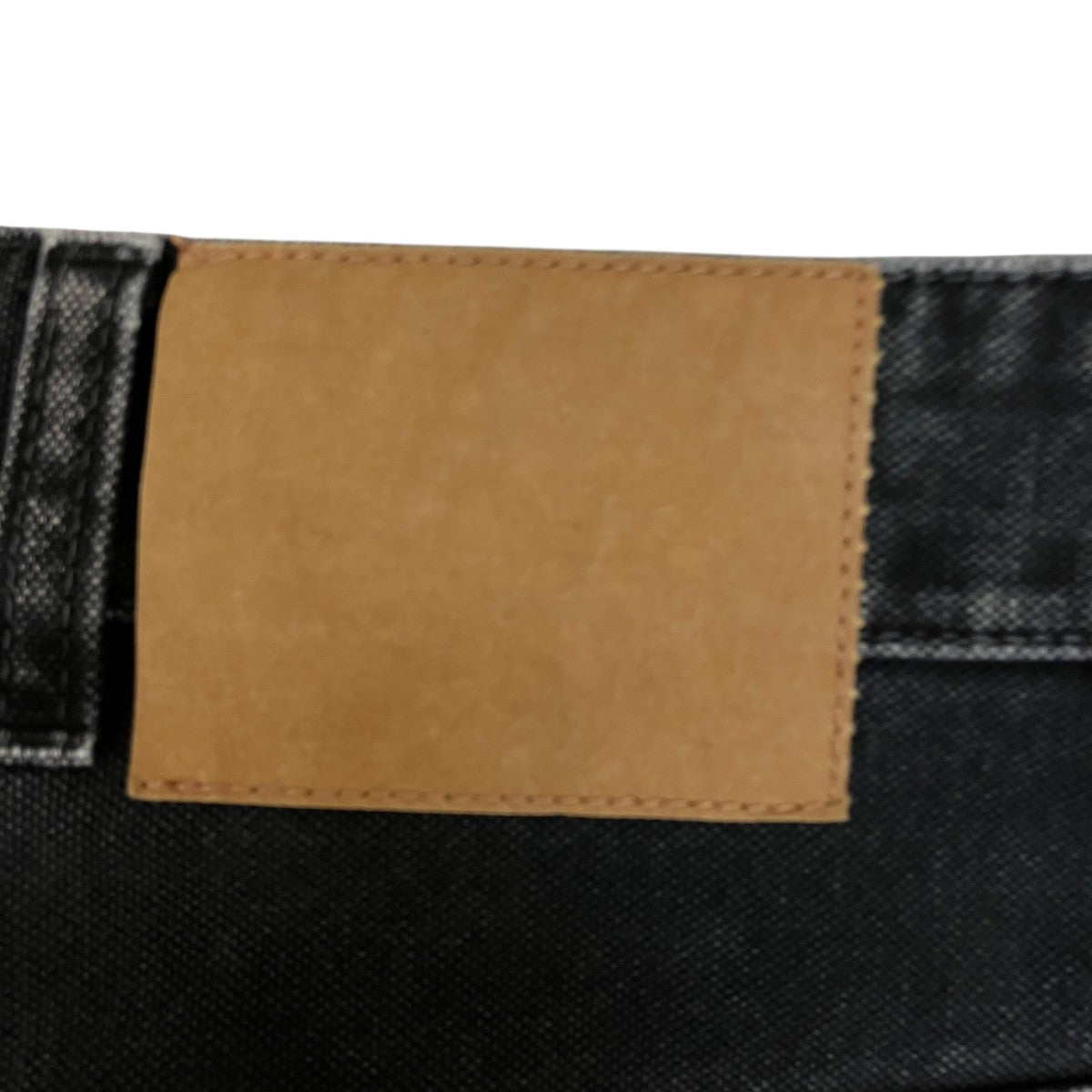 MM6 Maison Margiela デニムパンツSH0LA0010 古着・中古-5枚目のアイテム画像