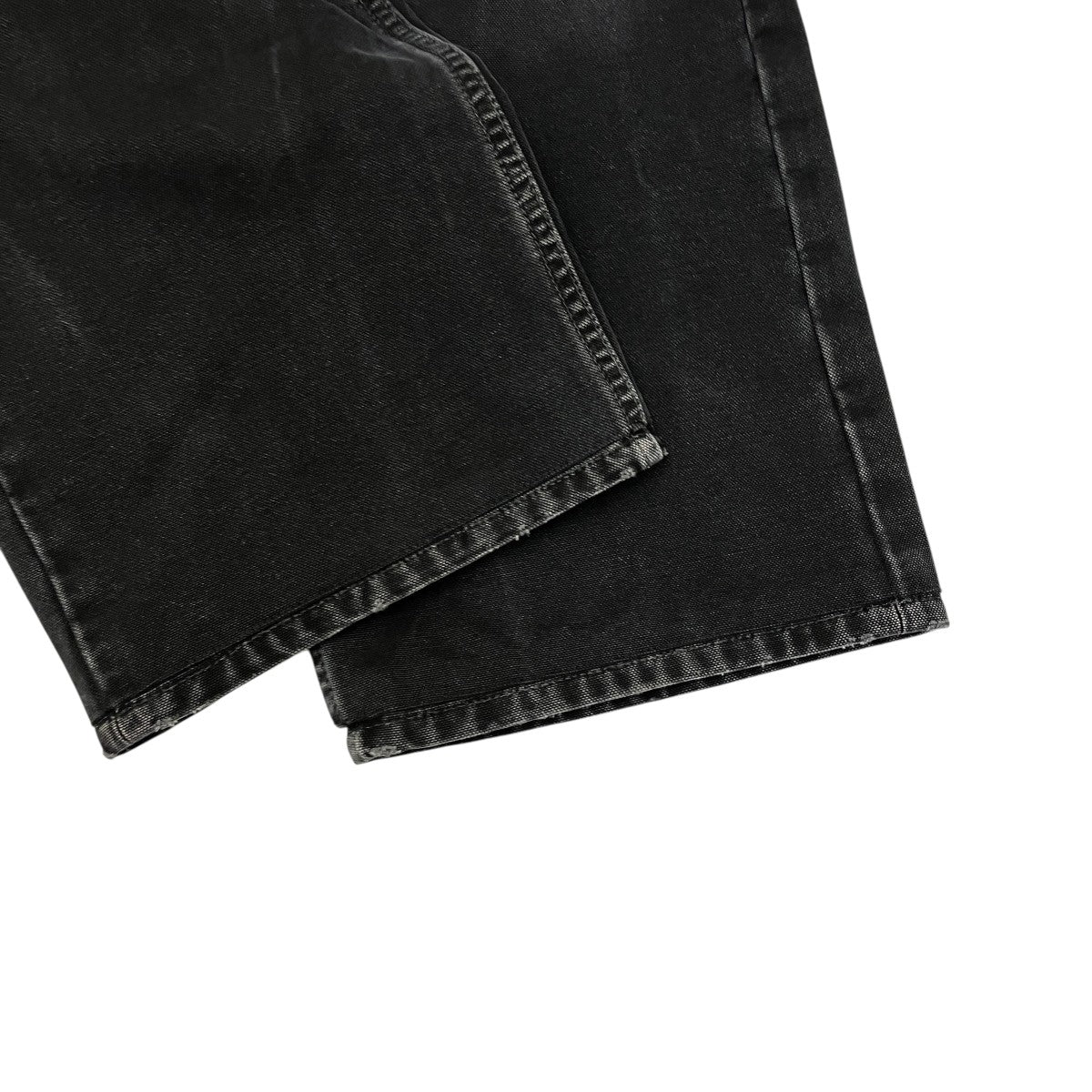 MM6 Maison Margiela デニムパンツSH0LA0010 古着・中古-6枚目のアイテム画像