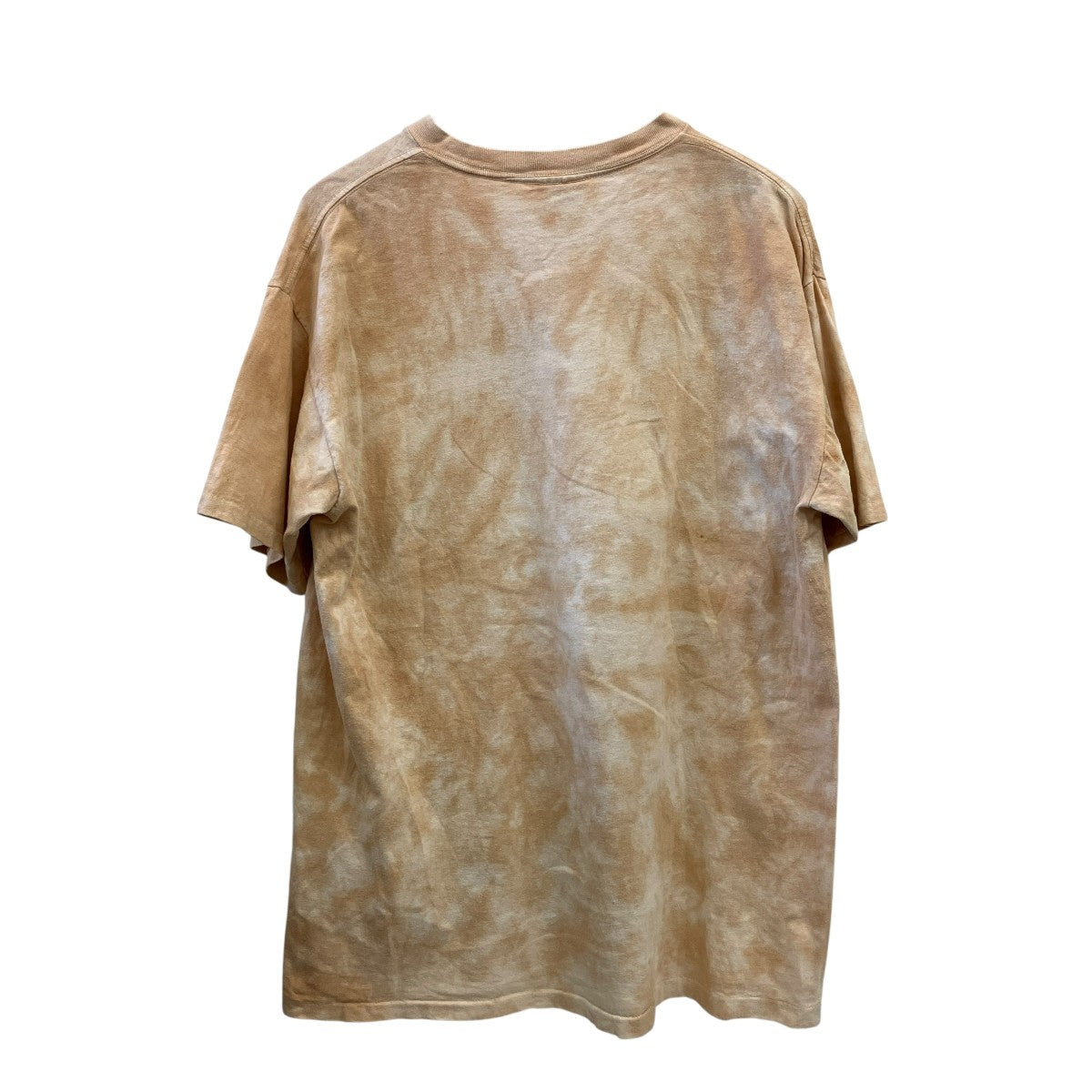 ONEITA 80S vintage半袖TシャツALBUQUERQUE 古着・中古-2枚目のアイテム画像