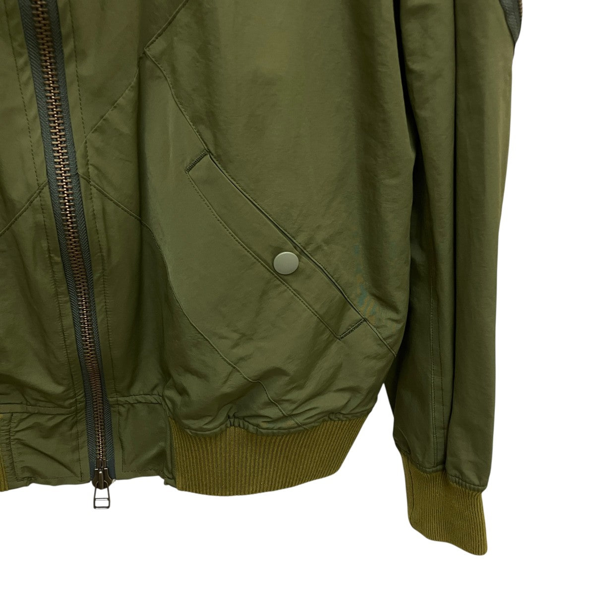 ジャケットZUK-6220-03