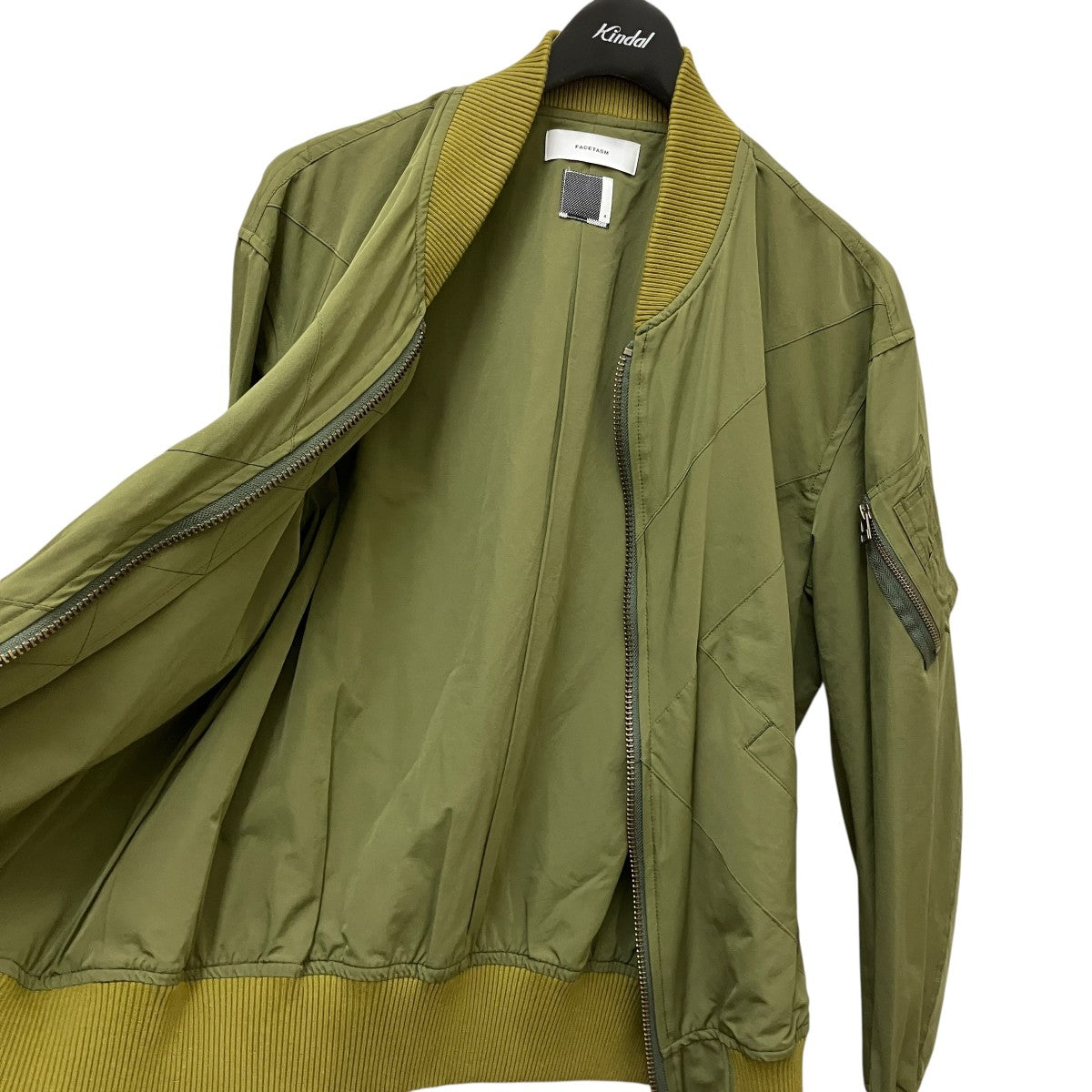 ジャケットZUK-6220-03