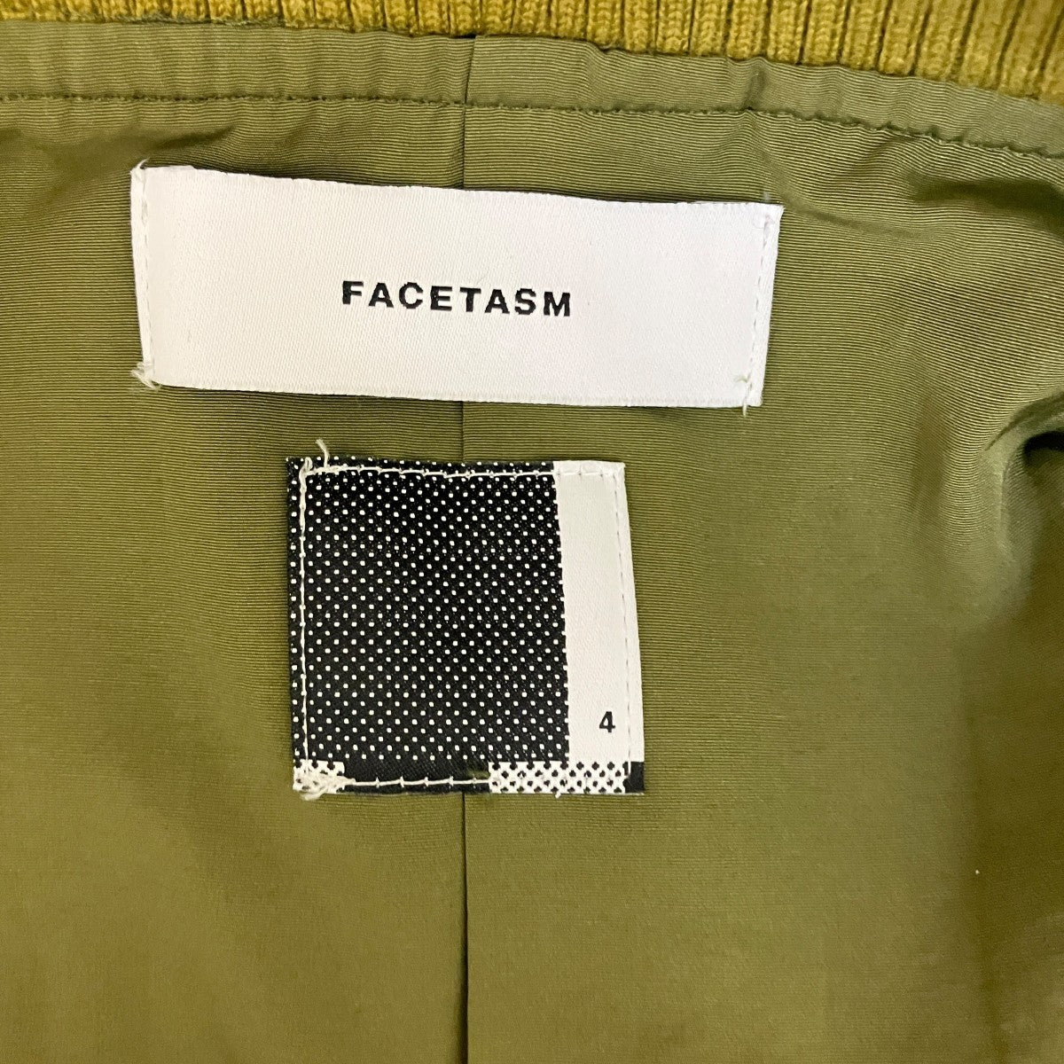 ジャケットZUK-6220-03