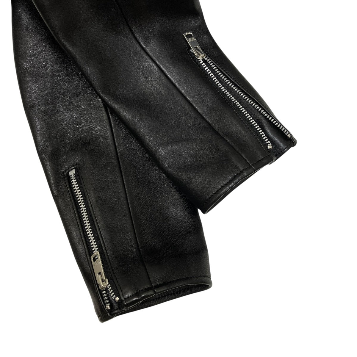 beautiful people(ビューティフルピープル) vintage leather THE a