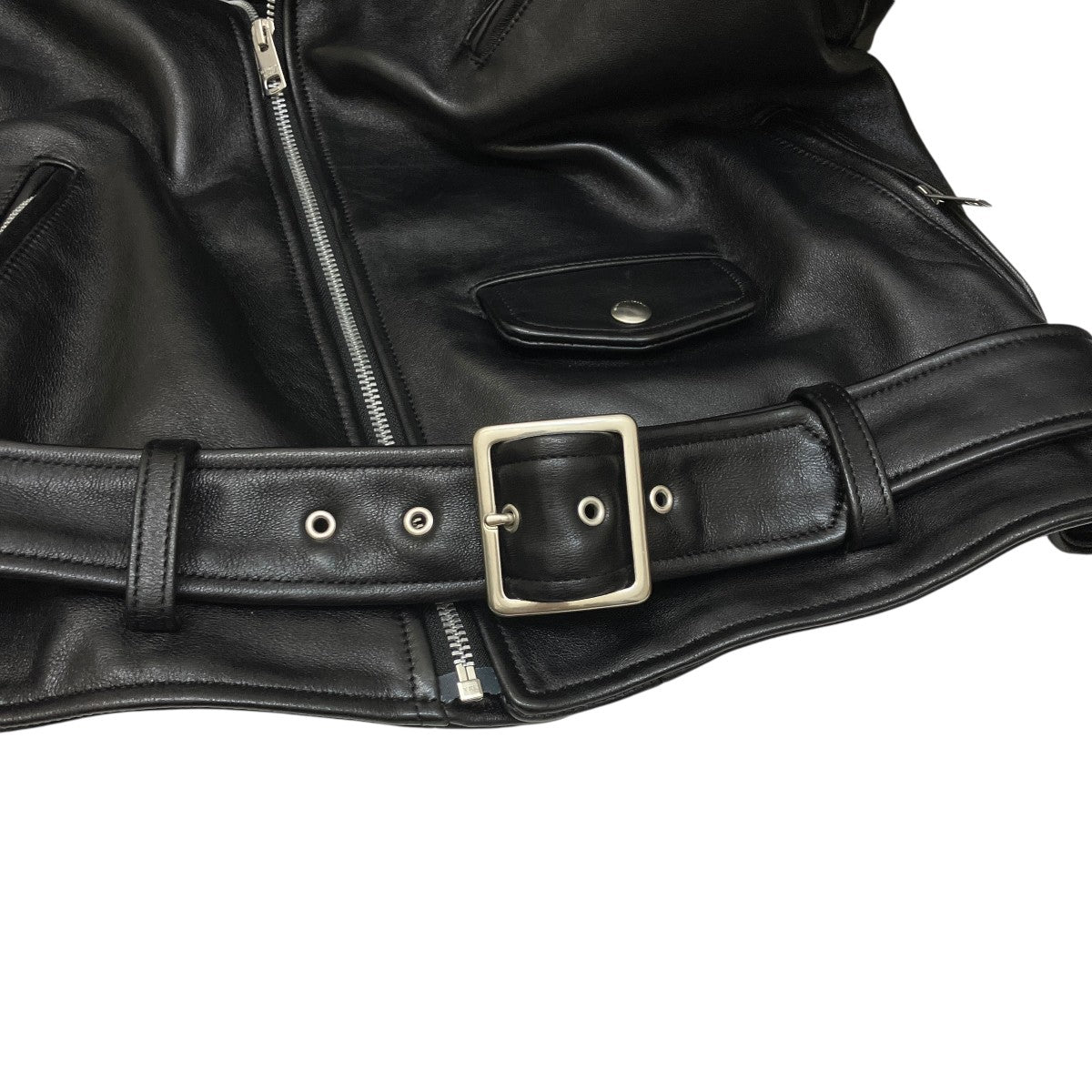 beautiful people(ビューティフルピープル) vintage leather THE a