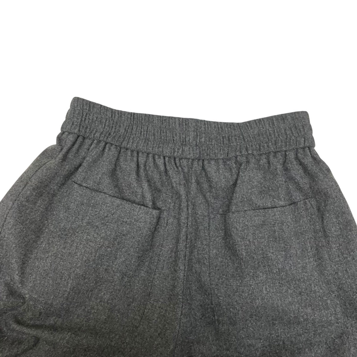 FLANNEL TROUSERSパンツ23030570000930
