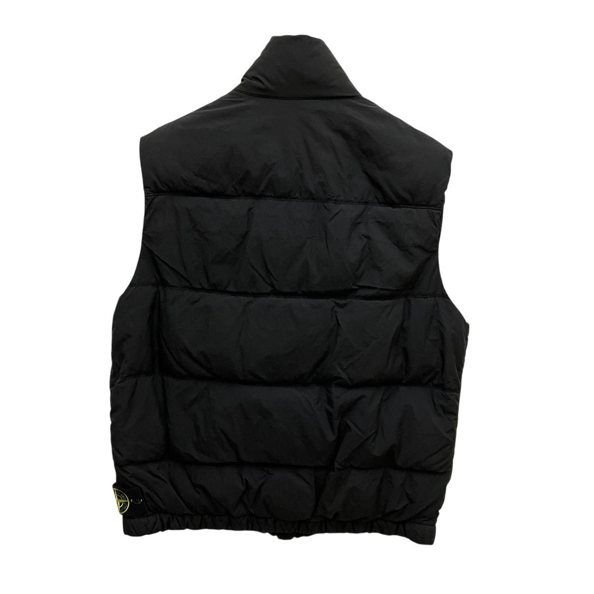STONE ISLAND Nylon metal vestベスト