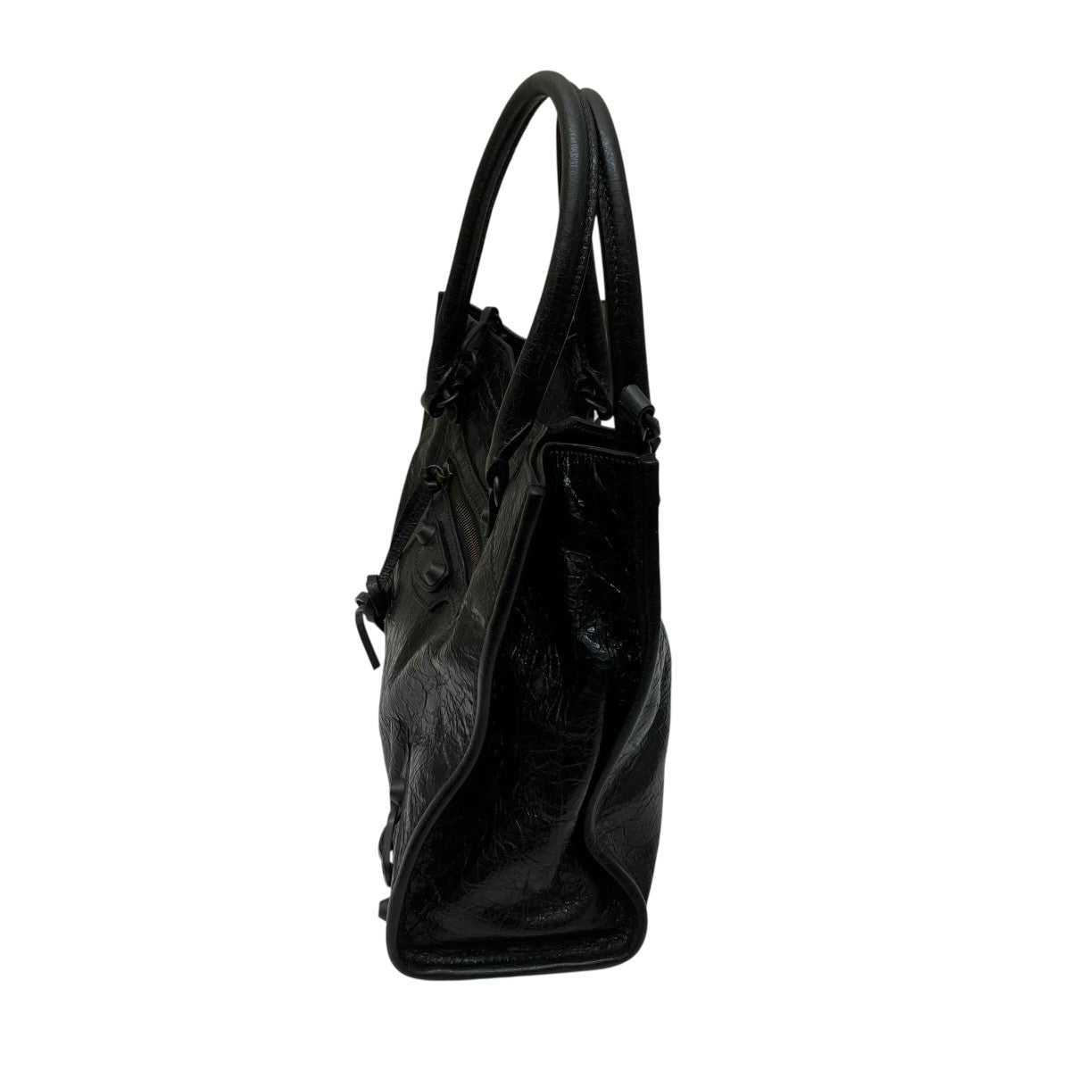 BALENCIAGA city2WAYショルダーバッグ852608 古着・中古-3枚目のアイテム画像