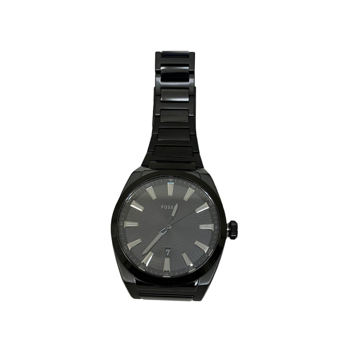 FOSSIL 腕時計FS5824 古着・中古-1枚目のアイテム画像