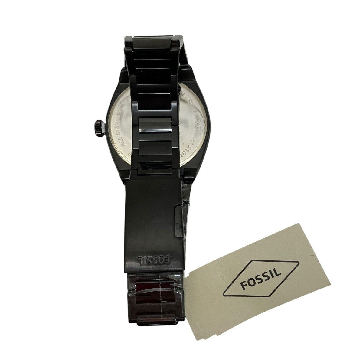 FOSSIL 腕時計FS5824 古着・中古-3枚目のアイテム画像