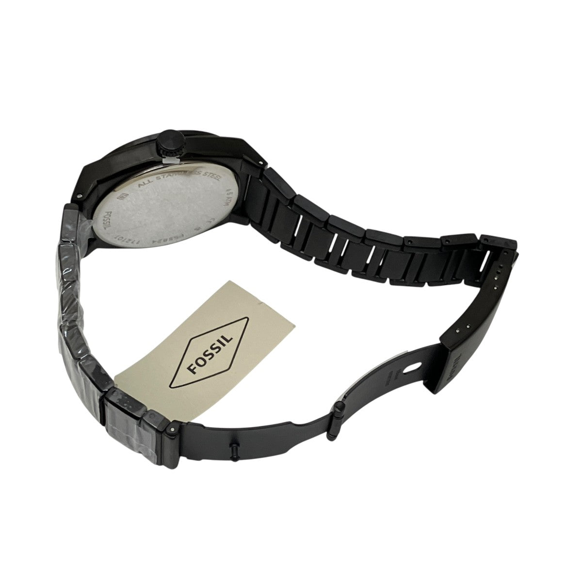FOSSIL 腕時計FS5824 古着・中古-5枚目のアイテム画像