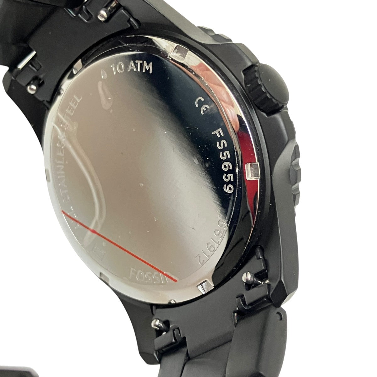 FOSSIL 腕時計FS5659 古着・中古-4枚目のアイテム画像