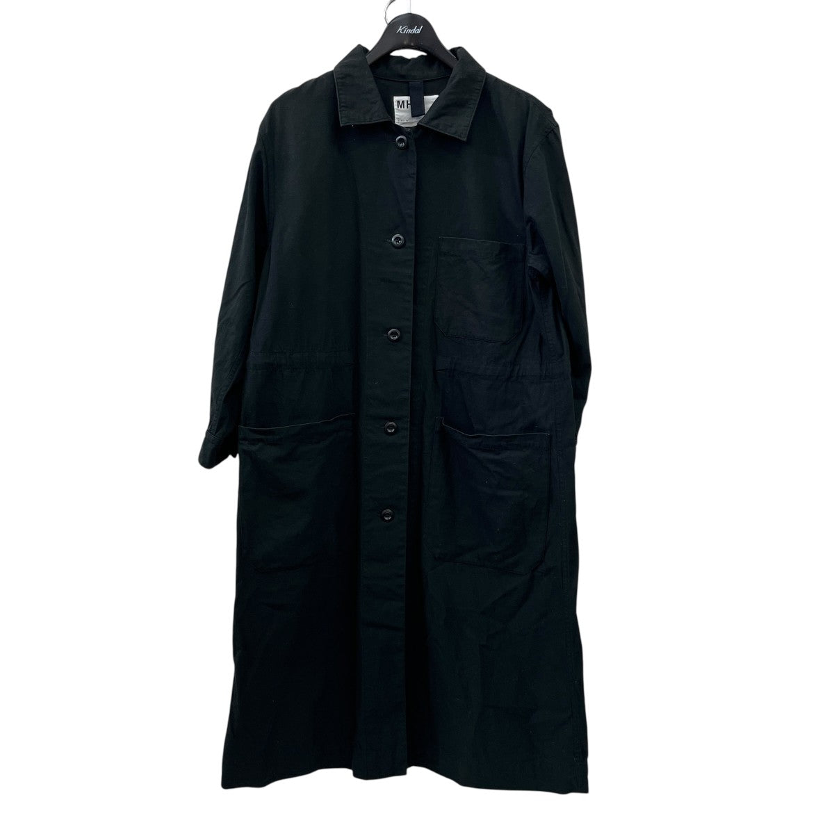 MHL ショップコート595-2158502 古着・中古-1枚目のアイテム画像