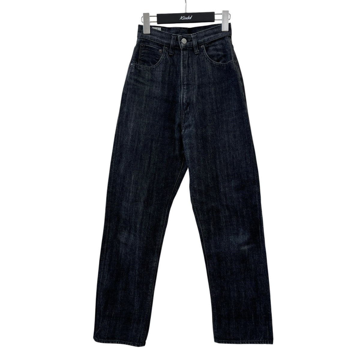 ANATOMICA MARILYNデニムパンツ531-522-03 S20 古着・中古-1枚目のアイテム画像