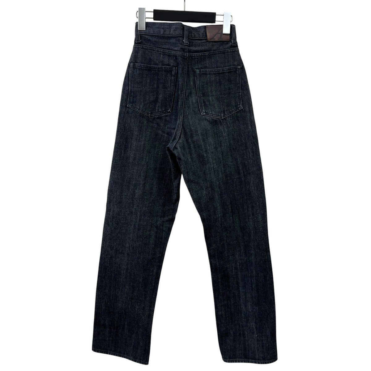 ANATOMICA MARILYNデニムパンツ531-522-03 S20 古着・中古-2枚目のアイテム画像