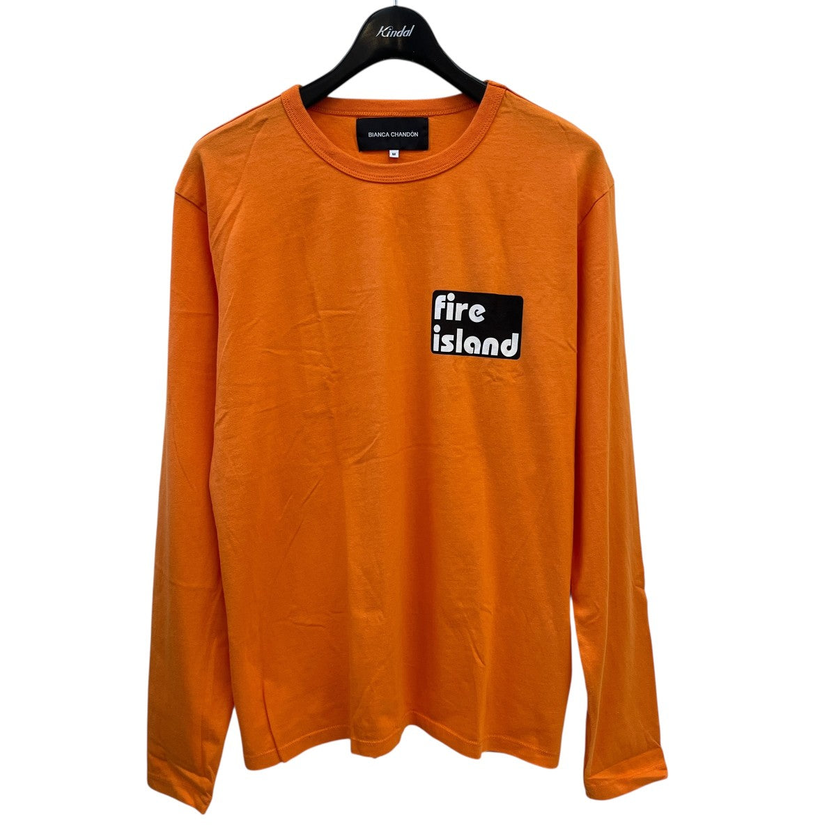 長袖Tシャツ