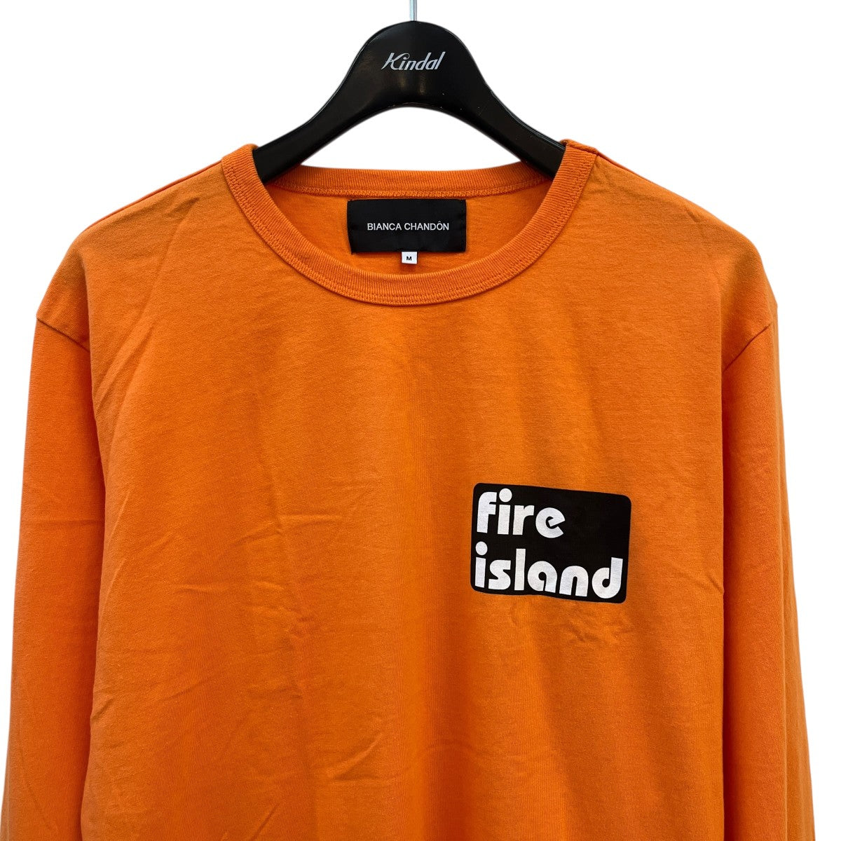 長袖Tシャツ