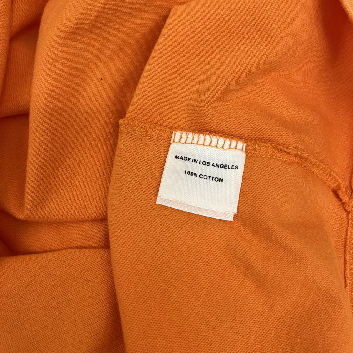 長袖Tシャツ