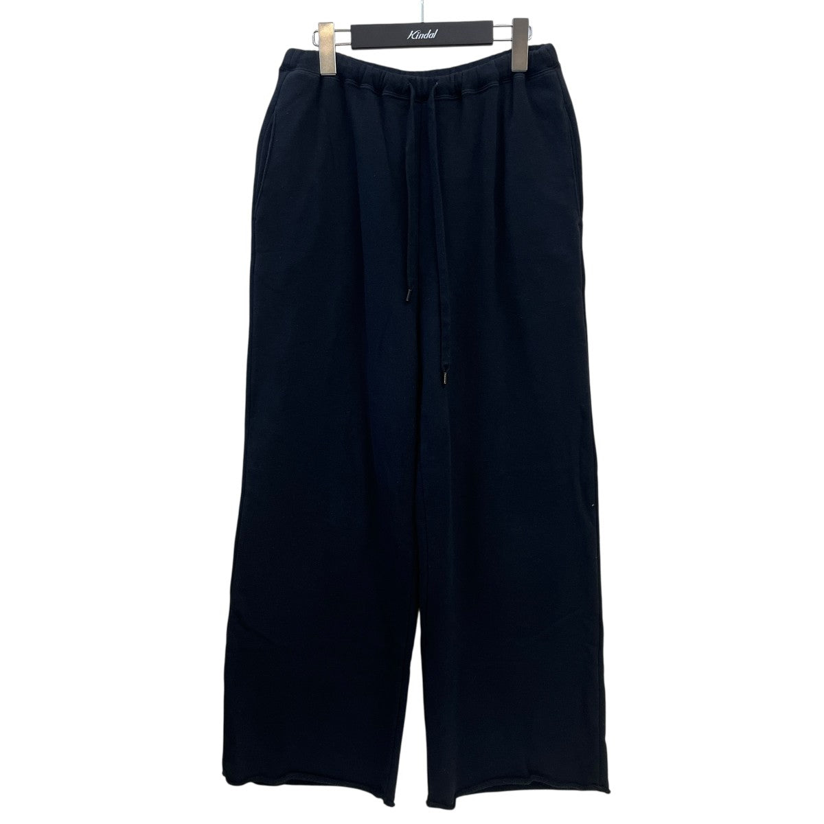 Backpile Sweat Pantsスウェットパンツ4110600231