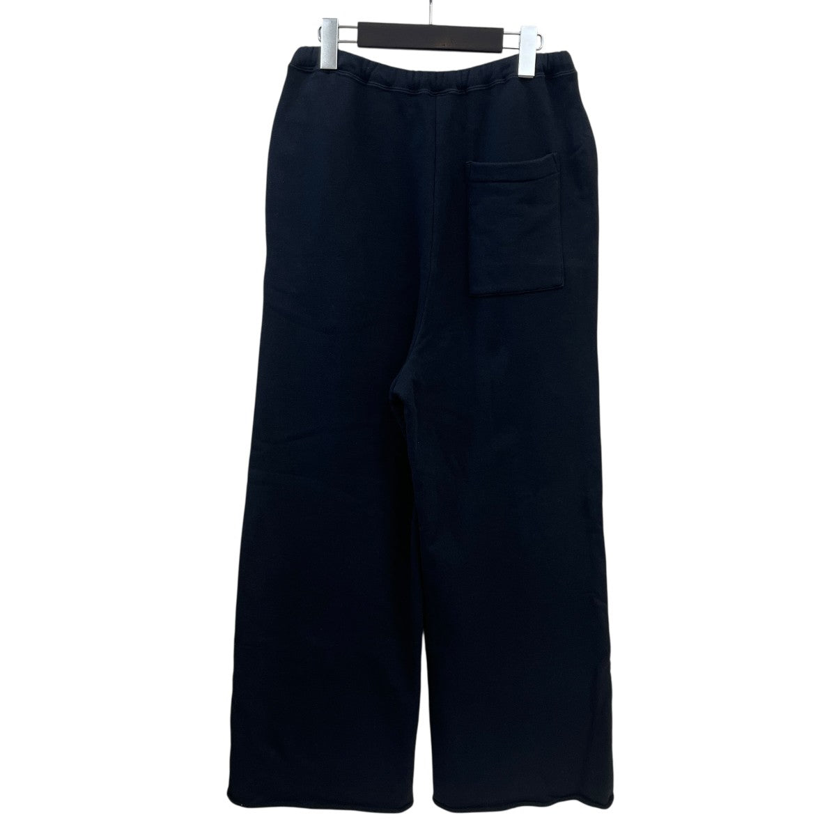 Backpile Sweat Pantsスウェットパンツ4110600231
