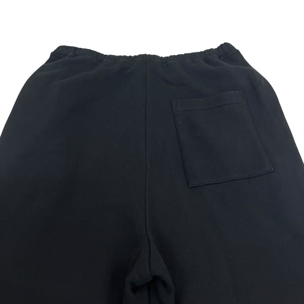 Backpile Sweat Pantsスウェットパンツ4110600231