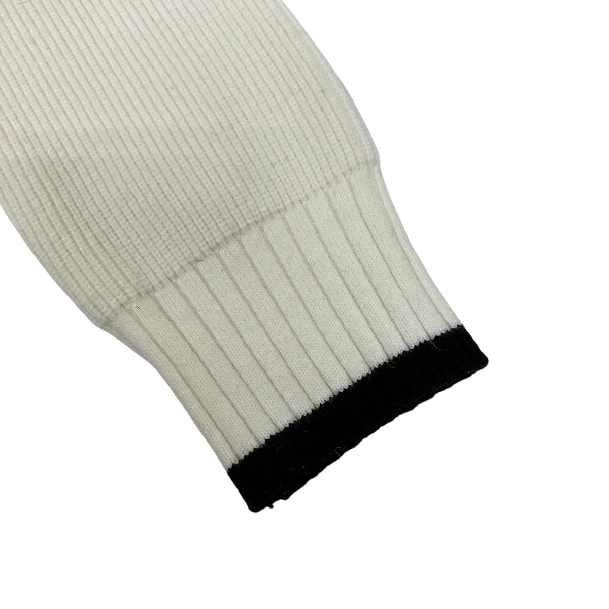 ジップカーディガン