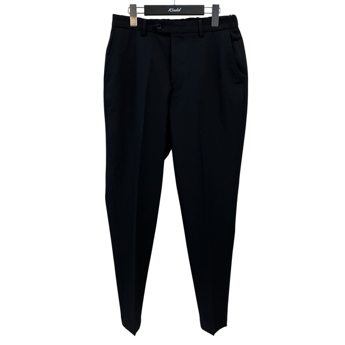URBAN RESEARCH DOORS 4ウェイストレッチコンフォータブルパンツDTA4-14L510 古着・中古-1枚目のアイテム画像