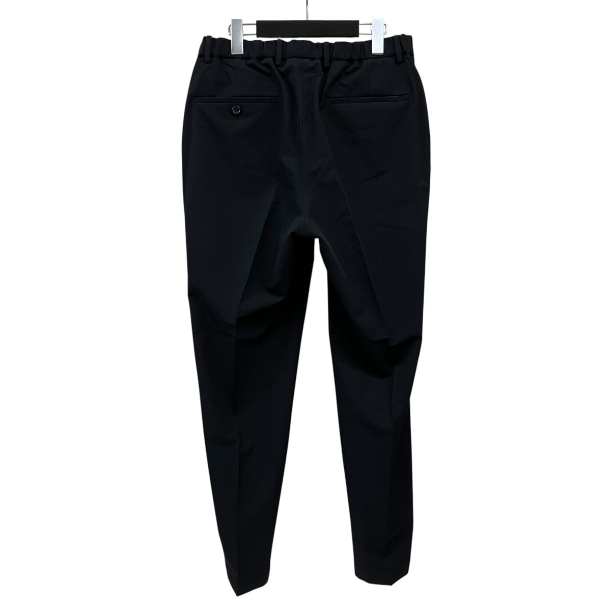 URBAN RESEARCH DOORS 4ウェイストレッチコンフォータブルパンツDTA4-14L510 古着・中古-2枚目のアイテム画像