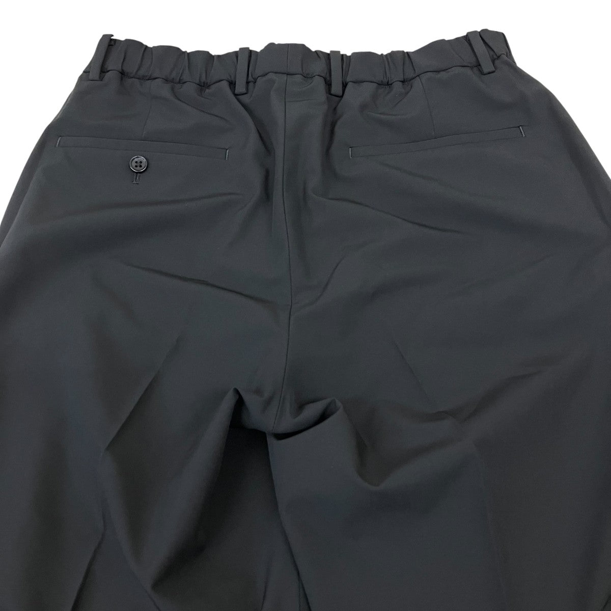 URBAN RESEARCH DOORS 4ウェイストレッチコンフォータブルパンツDTA4-14L510 古着・中古-4枚目のアイテム画像